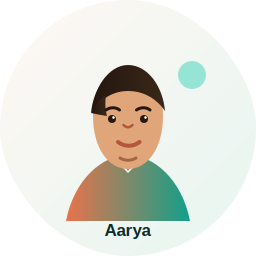 Aarya tutor avatar