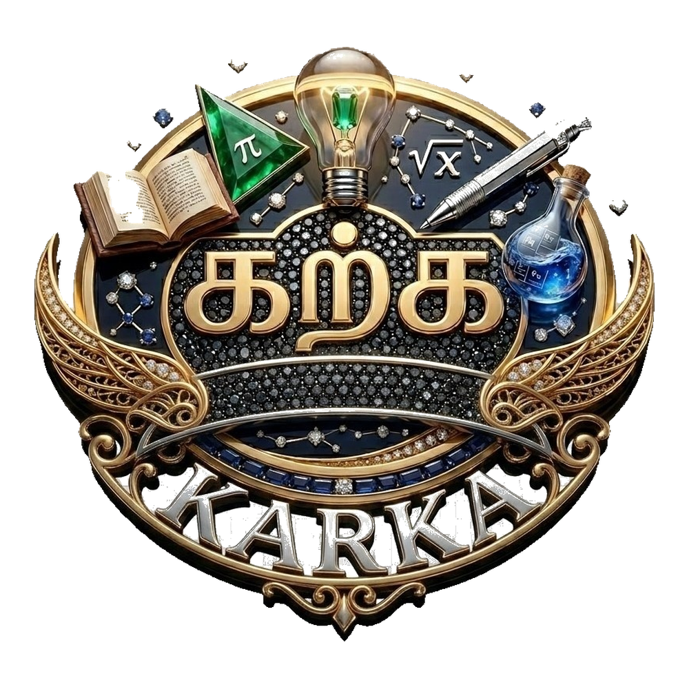 Karka logo